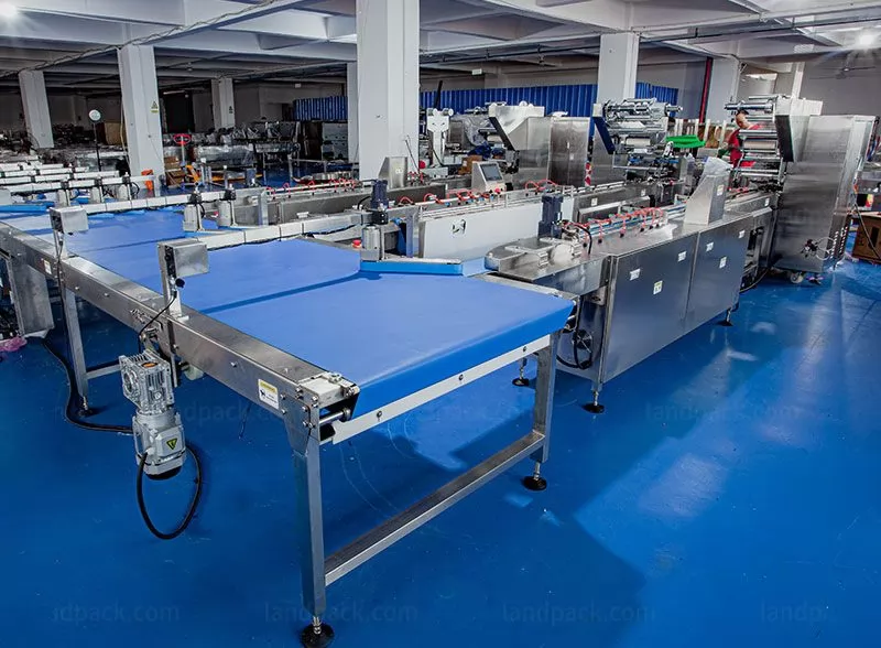 professional packaging system