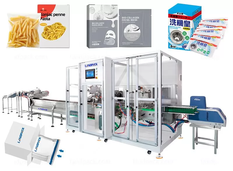 packing system