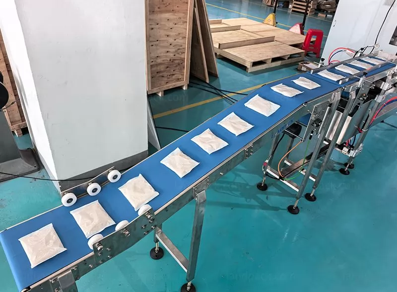 professional packaging system