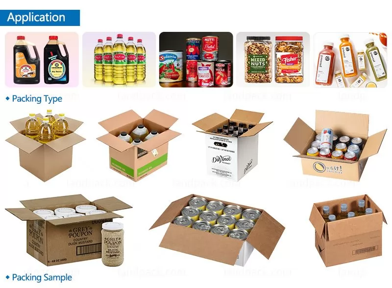 packaging systems