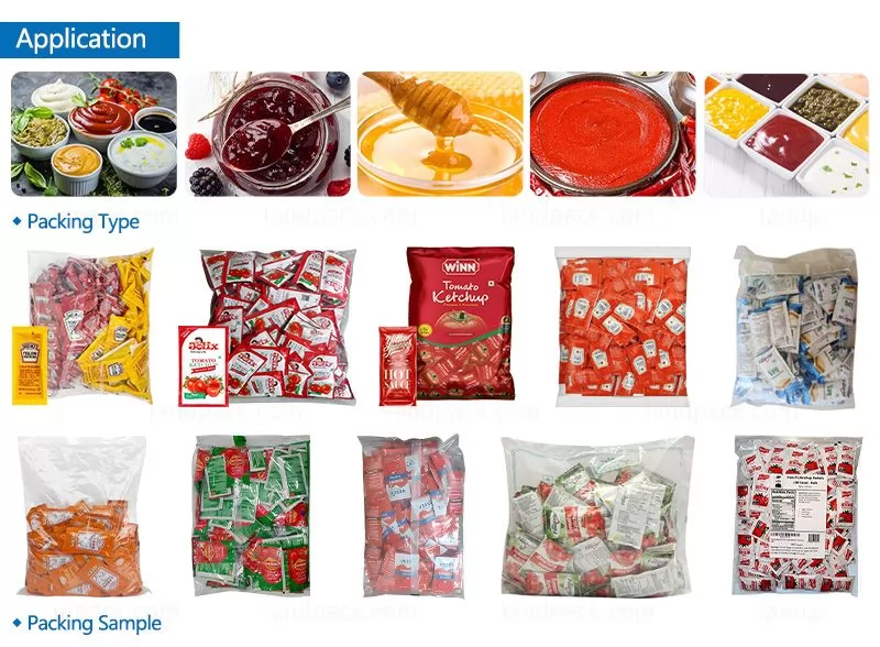 packaging systems