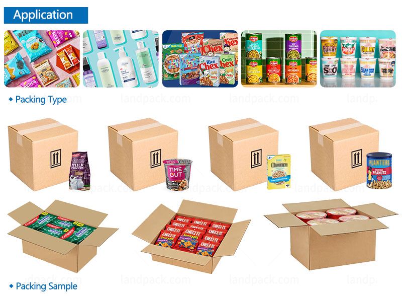 packaging systems
