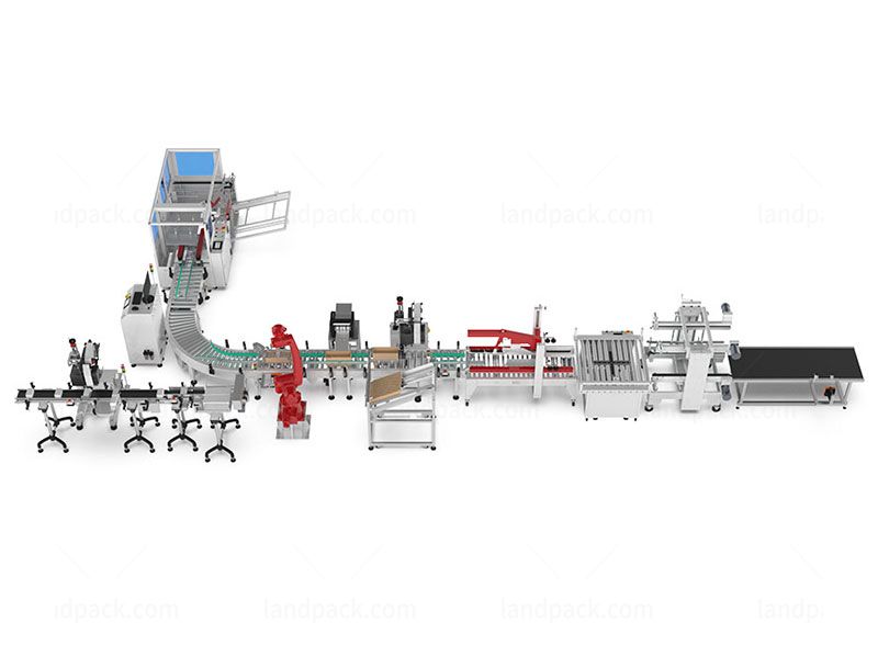 professional packaging system