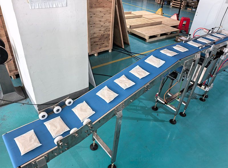 auto packaging systems