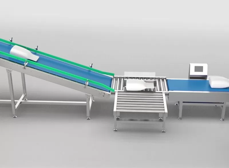 professional packaging system