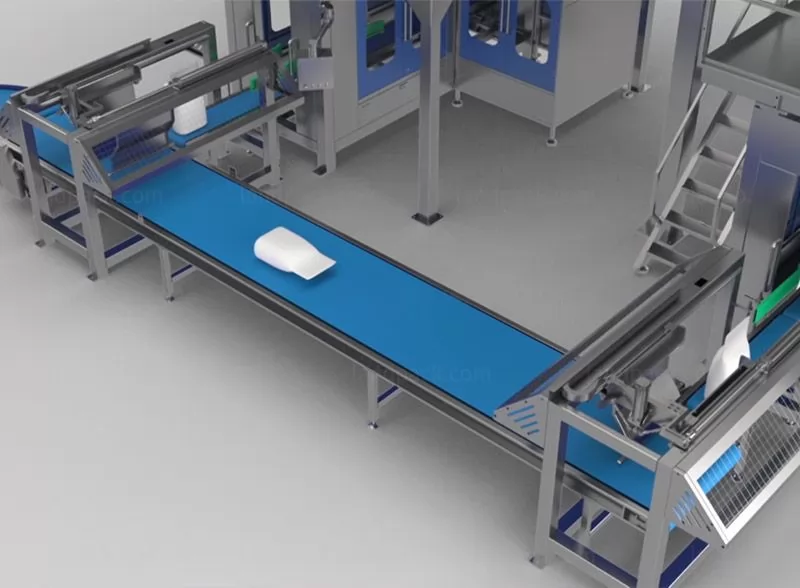 auto packaging systems