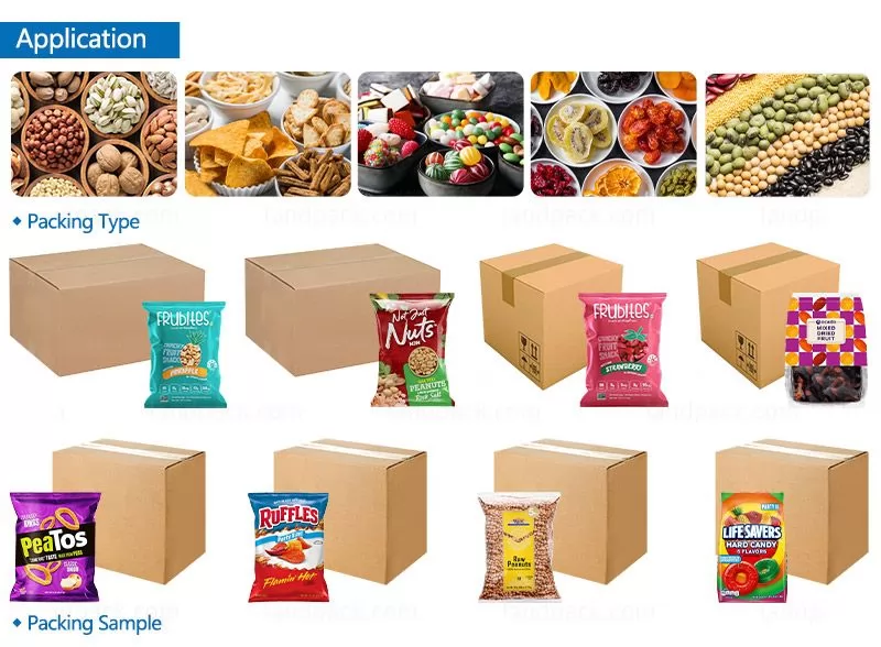 packaging systems