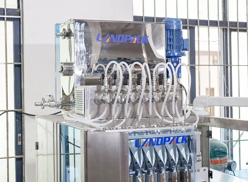 packaging lines