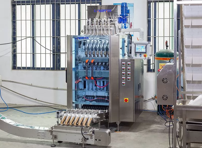 packaging systems
