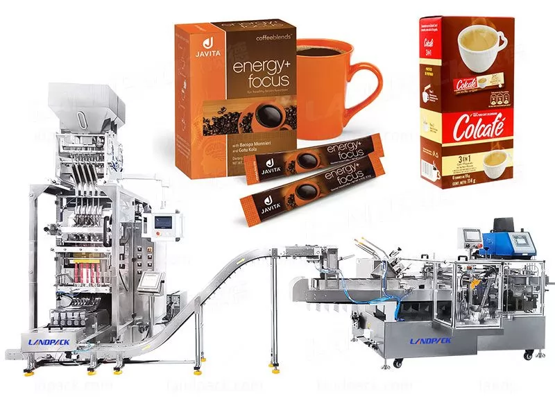 packaging systems