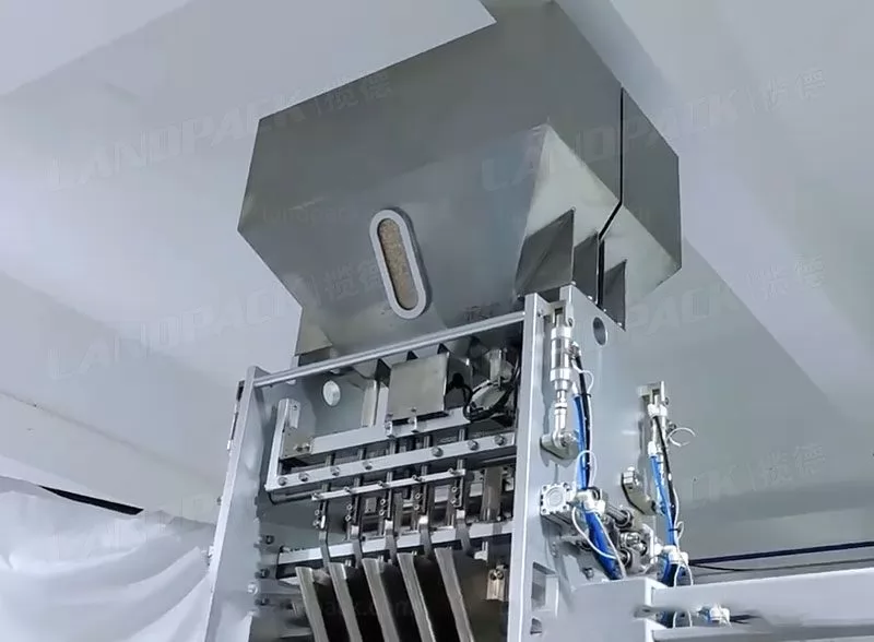 pack systems