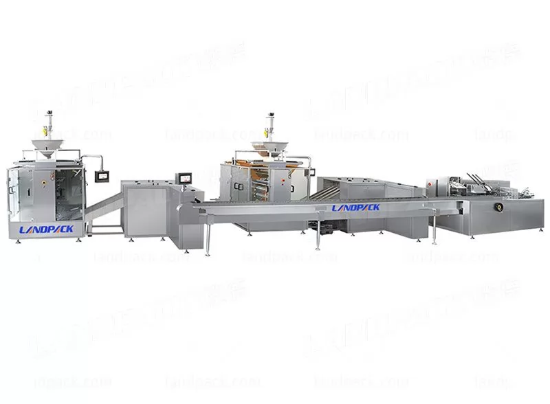 packaging lines