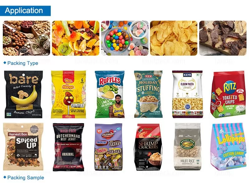 packaging systems