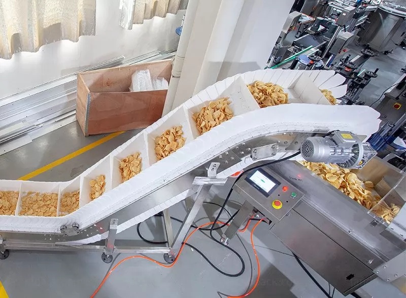 professional packaging system