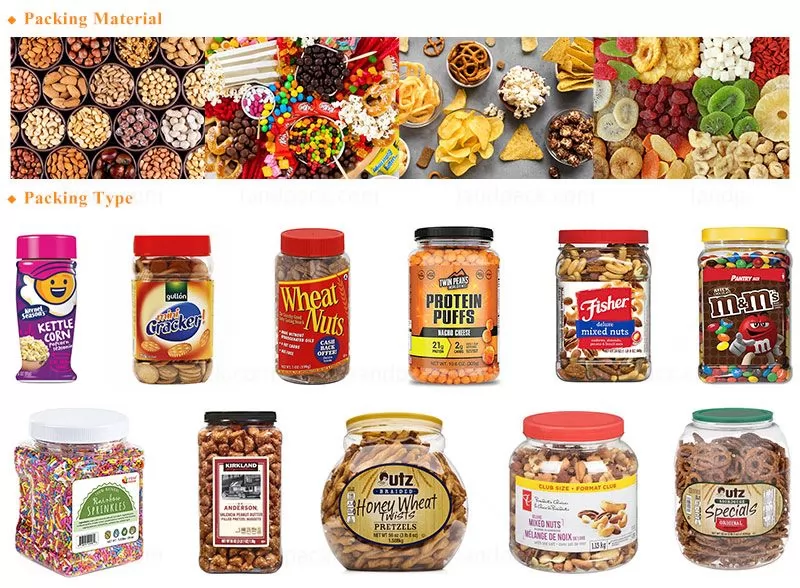 packaging systems
