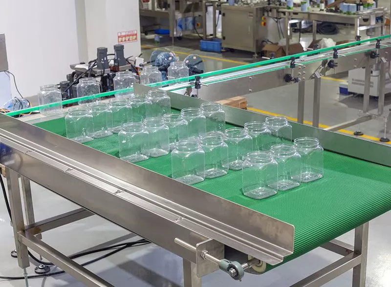 professional packaging system