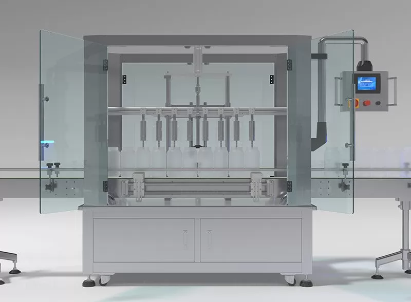 packaging systems