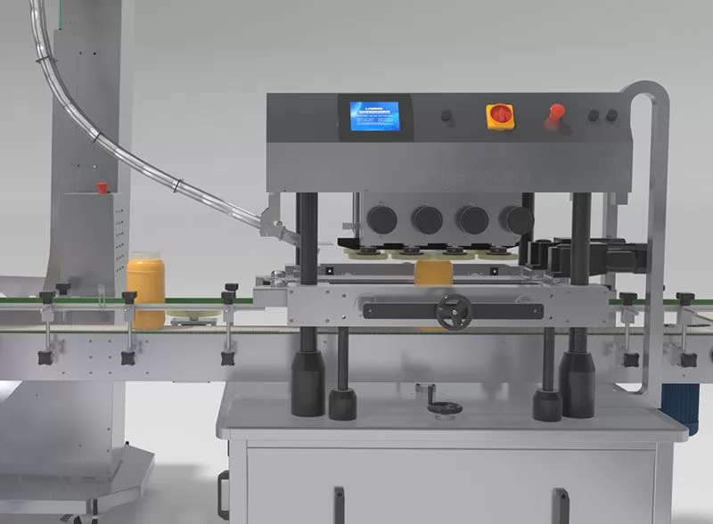 professional packaging system