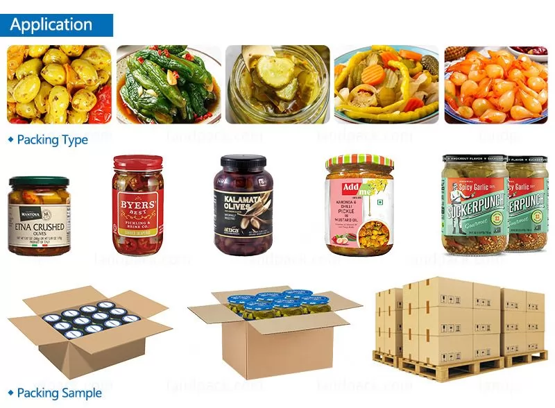 packaging systems