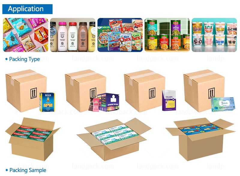packaging systems