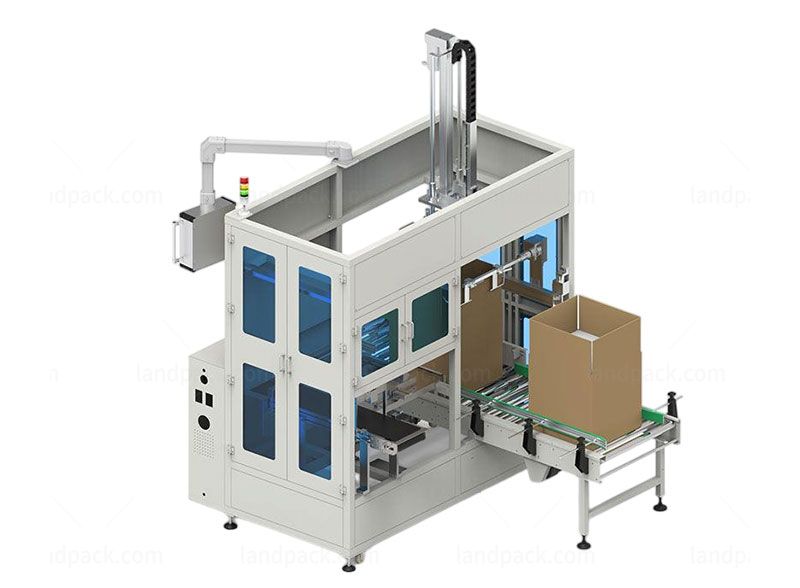 professional packaging system