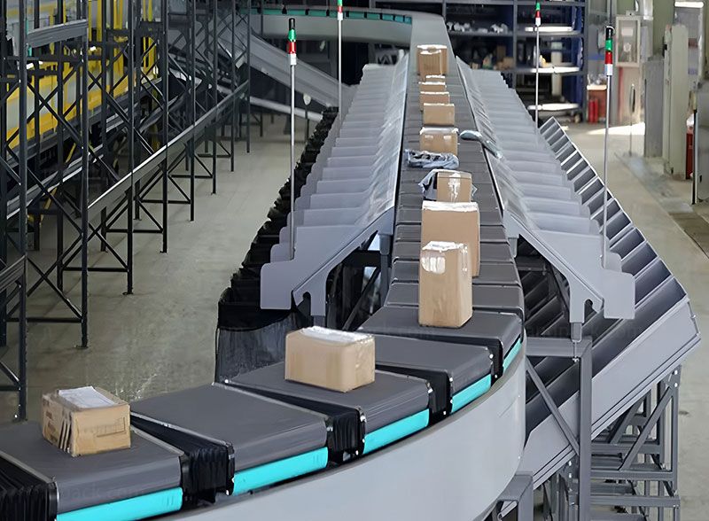 auto packaging systems