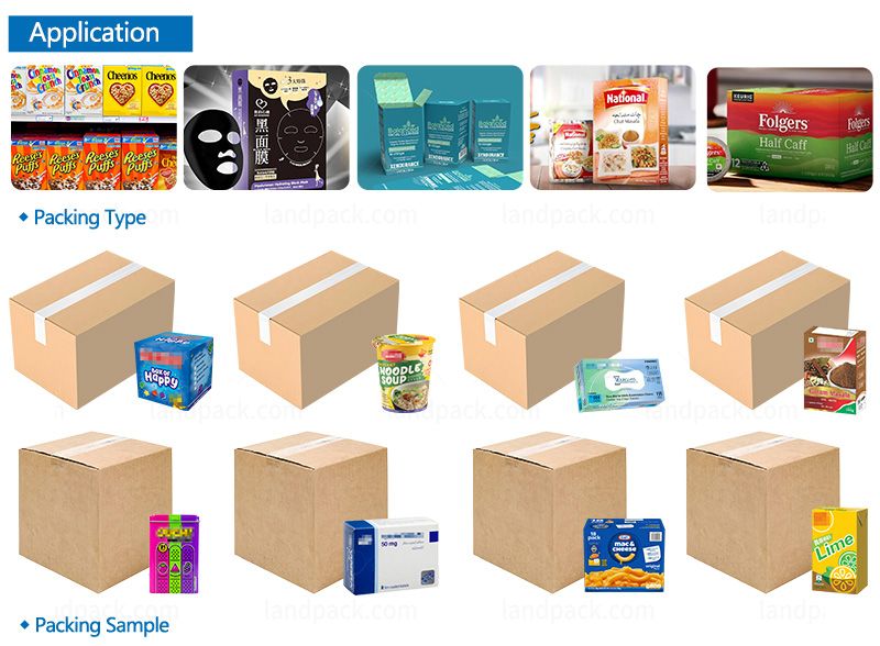 packaging systems