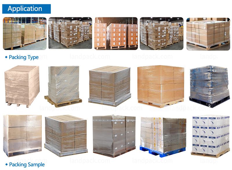 packaging systems