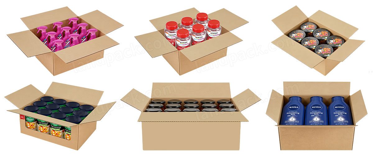 Automatic Robotic Case Packing System Case Packing Machine for Cartons, Case Automatic Robotic Case Packing System Case Packing Machine for Cartons, Case