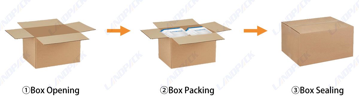 Automatic Robotic Case Packing System Case Packing Machine for Cartons, Case Automatic Robotic Case Packing System Case Packing Machine for Cartons, Case